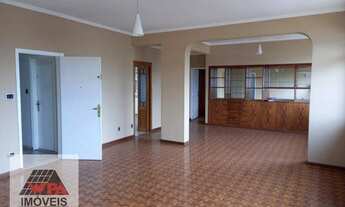 Imagem: Apartamento à venda, 170 m² por R$ 495.000,00