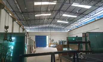 Imagem 4: Galpão 2000 m² Distrito industrial 2 Com Ponte Rolante Manaus AM !