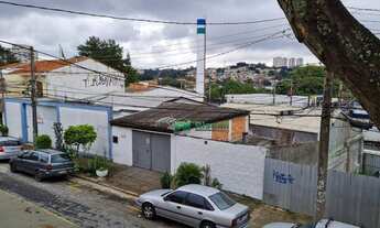 Imagem 3: Sobrado com 5 dormitórios para alugar, 100 m² por R$ 4.000,00/mês - Vila Sônia - São Paulo