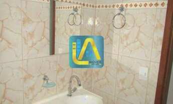 Imagem 2: CASA NO JARDIM BOA VISTA COM 02 DORMITÓRIOS R$ 1.000,00 - RIACHO GRANDE - São Bernardo do