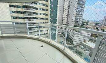 Imagem 5: Springs - 2 quartos com suíte mobiliado