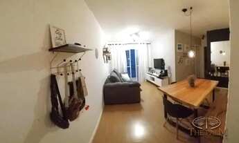 Imagem 5: Apartamento à venda no bairro Jardim Guanabara Majestic - Jundiaí/SP