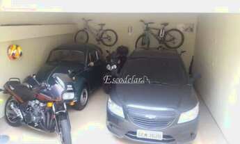 Imagem 4: Sobrado à venda, 153 m² por R$ 950.000,00 - Vila Arcádia - São Paulo/SP