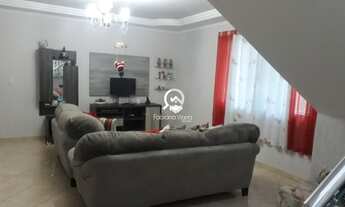 Imagem: Sobrado a venda residencial jundiai ao lado