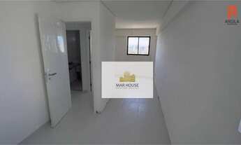 Imagem 6: Apartamento com 2 dormitórios à venda, 47 m² por R$ 402.815 - Torre - Recife/PE