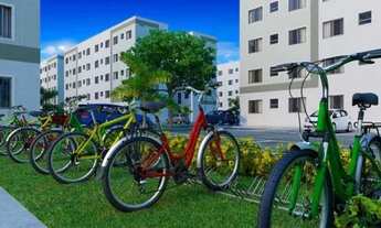 Imagem 4: Apartamento em Restinga