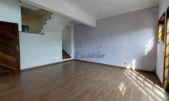 Imagem 2: Sobrado à venda, 250 m² por R$ 600.000,00 - Vila Pedra Branca - São Paulo/SP