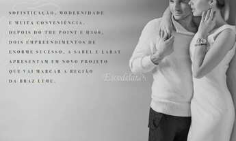 Imagem 2: Apartamento à venda, 255 m² por R$ 4.336.000,00 - Santana - São Paulo/SP