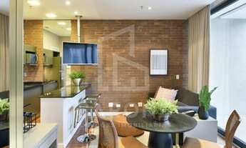 Imagem 4: SÃO PAULO - Apartamento Padrão - VILA OLÍMPIA