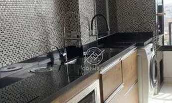 Imagem 7: Piscine Station Resort - Apartamento com 2 dormitórios à venda, 57 m² por R$ 699.000 - Brá