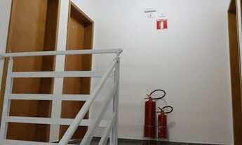 Imagem 4: Lindo apto cobertura 85 mts nova, area gourmet c.churrasq, R$ 355 mil aceita finaciamento