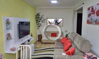 Imagem 3: Apartamento com 1 dormitório à venda, 65 m² por R$ 200.000,00 - Enseada - Guarujá/SP