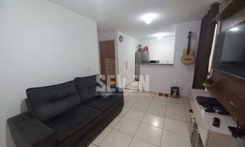 Imagem 6: APARTAMENTO A VENDA NO RES PARQUE BARCELONA - 3º ANDAR
