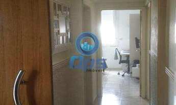 Imagem 7: Cobertura com 4 dorms, Aparecida, Santos - R$ 1.35 mi, Cod: 4418