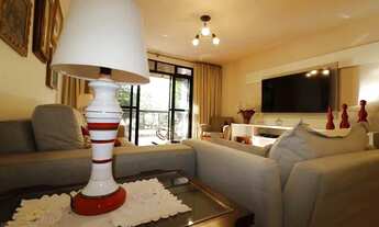 Imagem 2: Apartamento venda 185 M² com 4 quartos próximo comércio e praia Recreio/RJ