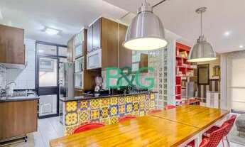 Imagem 5: Apartamento com 1 dormitório à venda, 52 m² por R$ 899.000 - Vila Olímpia - São Paulo/SP