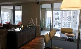 Imagem: Excelente unidade 274m2 - Campo Belo