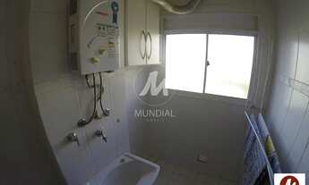 Imagem 6: Apartamento (tipo - padrao) 2 dormitórios, cozinha planejada, portaria 24hs, lazer, salão