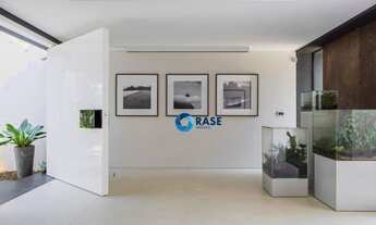 Imagem 2: Casa à venda, 723 m² por R$ 16.500.000,00 - Jardim Paulista - São Paulo/SP