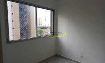 Imagem 4: Apartamento com 2 dormitórios para alugar, 57 m² por R$ 2.901,37/mês - Saúde - São Paulo/S