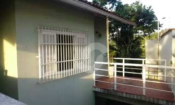 Imagem: Casa com 4 dormitórios para alugar, 260