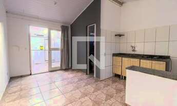 Imagem: Apartamento para Aluguel - Novo Mundo, 1