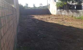 Imagem: Terreno em Nova Santa Rita