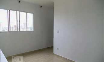 Imagem 3: Apartamento para Aluguel - Vila Rosália, 2 Quartos, 50 m2