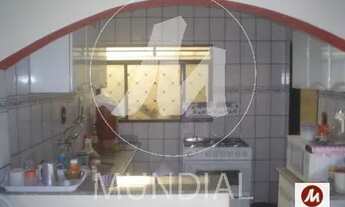 Imagem 9: Casa (sobrado na rua) 3 dormitórios/suite, cozinha planejada