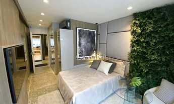 Imagem: Studio à venda, 23 m² por R$ 359.806,00