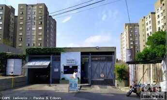 Imagem 2: 2 dormitórios, bom lazer, próximo Carlos Lacerda Jardim Macedônia. Aceita-se depósito!