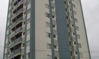 Imagem 2: Apartamento com 2 dormitórios à venda, 58 m² por R$ 395.000,00 - Vila Maria Alta - São Pau