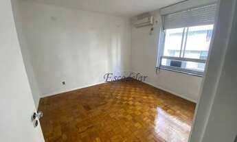 Imagem 5: Apartamento à venda, 155 m² por R$ 1.400.000,00 - Higienópolis - São Paulo/SP