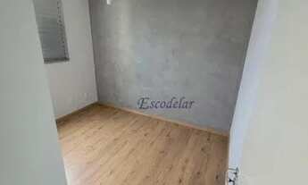 Imagem 4: Apartamento à venda, 46 m² por R$ 256.000,00 - Centro - Guarulhos/SP