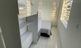 Imagem 4: Aluguel de quarto