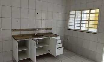 Imagem 5: Casa para aluguel tem 80 metros quadrados com 2 quartos em Campo Grande - Rio de Janeiro