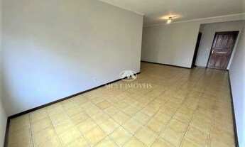 Imagem 2: Apartamento com 102m² localizado no Centro da Cidade