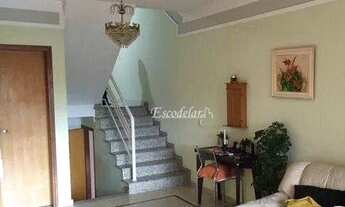 Imagem 3: Sobrado com 3 dormitórios à venda, 192 m² por R$ 960.000,00 - Parada Inglesa - São Paulo/S