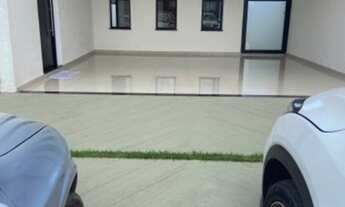 Imagem 3: Lindo sobrado novo para venda no Condomínio Bella Cittá em Mogi das Cruzes, maravilhoso so