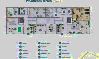 Imagem 4: Curitiba - Apartamento Padrão - Prado Velho