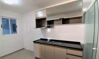 Imagem 2: Apartamento para Venda em São Caetano do Sul, Santa Maria, 2 dormitórios, 1 banheiro, 1 va