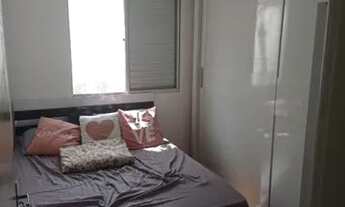 Imagem 4: Apartamento para Locação em São Paulo, Pirituba, 2 dormitórios, 1 banheiro, 1 vaga