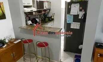 Imagem 7: Apartamento 2/4, armários, reformado