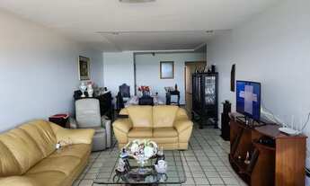 Imagem 6: Apartamento para venda tem 240 metros quadrados com 4 quartos em Cabo Branco - João Pessoa