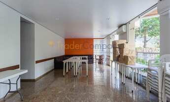 Imagem 7: SÃO PAULO - Apartamento Padrão - POMPEIA