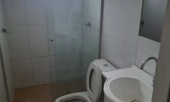 Imagem 7: Prédio comercial na Qd 604 - Recanto das Emas