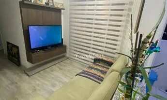 Imagem 2: Apartamento com 2 dormitórios à venda, 45 m² por R$ 450.000,00 - Vila Maria - São Paulo/SP