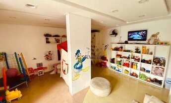 Imagem 4: Apartamento à venda, 55 m² por R$ 380.000,00 - Vila das Palmeiras - Guarulhos/SP