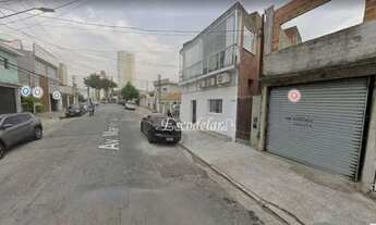 Imagem 7: Terreno à venda, 160 m² por R$ 499.000,00 - Vila Gustavo - São Paulo/SP