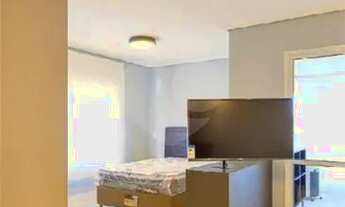 Imagem: More próximo da Estação Pinheiros da